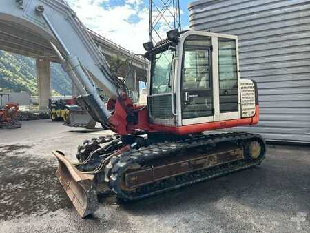 Kettenbagger 2004 Takeuchi TB1140 (22)