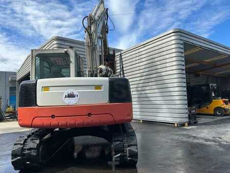 Kettenbagger 2004 Takeuchi TB1140 (23)