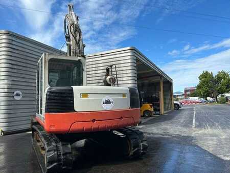 Kettenbagger 2004 Takeuchi TB1140 (26)