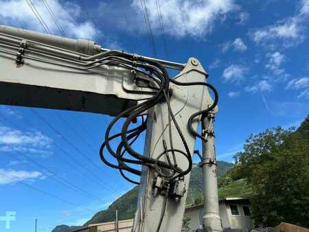 Kettenbagger 2004 Takeuchi TB1140 (31)