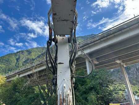 Kettenbagger 2004 Takeuchi TB1140 (33)