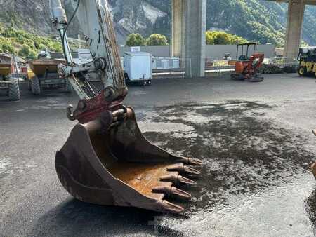 Kettenbagger 2004 Takeuchi TB1140 (38)