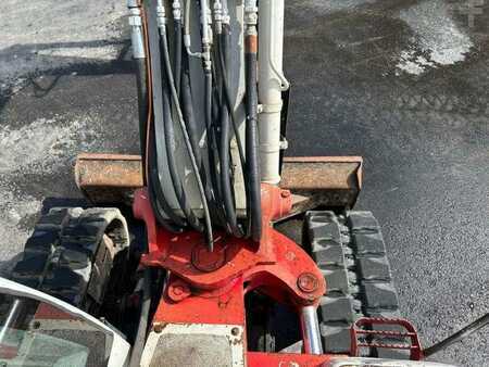 Kettenbagger 2004 Takeuchi TB1140 (41)