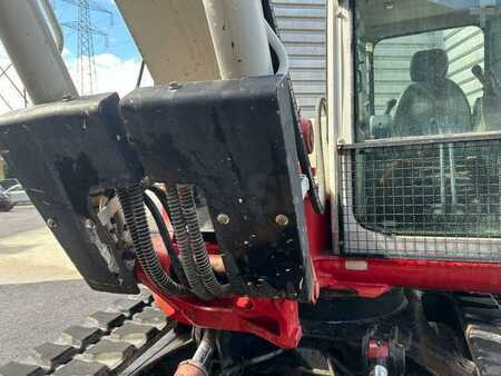 Kettenbagger 2004 Takeuchi TB1140 (42)