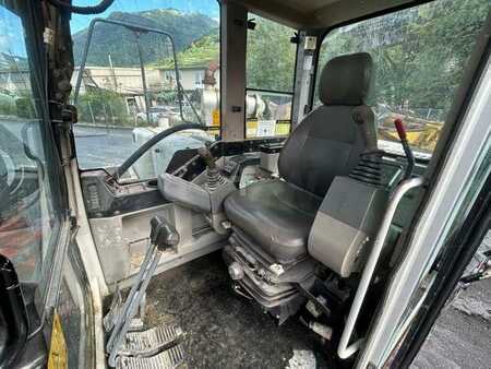 Kettenbagger 2004 Takeuchi TB1140 (45)