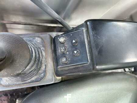 Kettenbagger 2004 Takeuchi TB1140 (46)