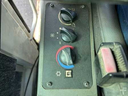 Kettenbagger 2004 Takeuchi TB1140 (48)