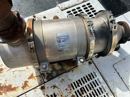 Kettenbagger 2004 Takeuchi TB1140 (49)