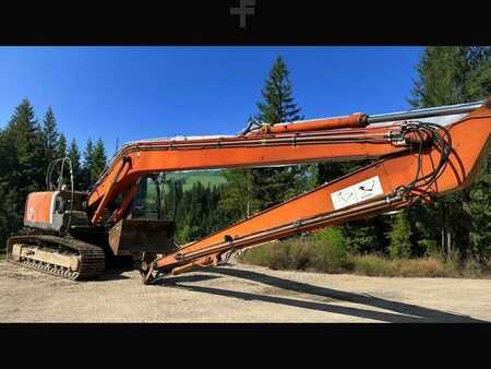 Umschlagbagger 2007 Hitachi ZX210LC-3 (1)