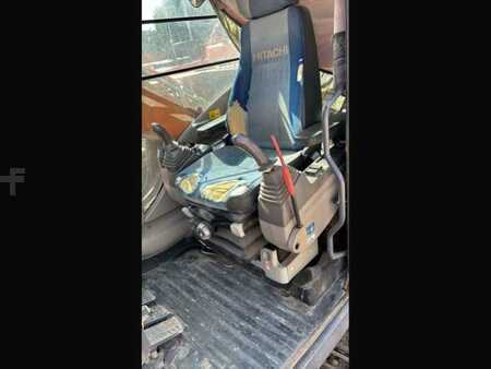 Umschlagbagger 2007 Hitachi ZX210LC-3 (7)