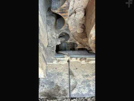 Umschlagbagger 2007 Hitachi ZX210LC-3 (9)