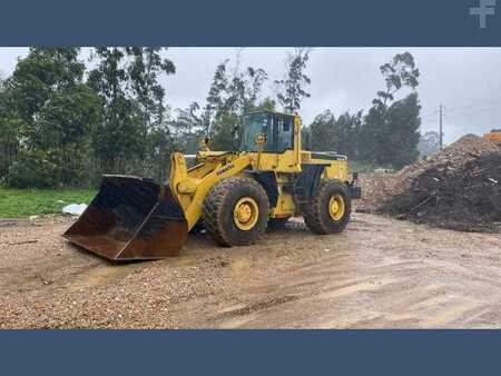 Hjullæsser 2000 Komatsu WA470-3A (2)