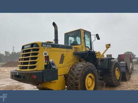 Hjullæsser 2000 Komatsu WA470-3A (4)