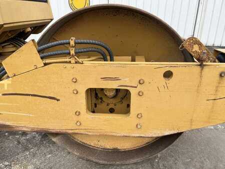 Sheepsfoot rollers 1989 Abg ALPHA 190 V (19)