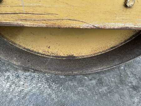 Sheepsfoot rollers 1989 Abg ALPHA 190 V (21)