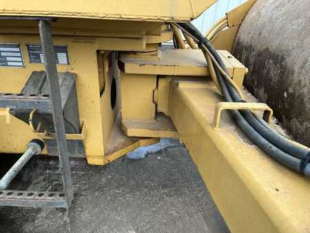 Sheepsfoot rollers 1989 Abg ALPHA 190 V (26)