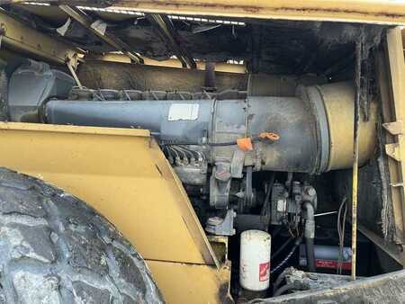 Sheepsfoot rollers 1989 Abg ALPHA 190 V (35)