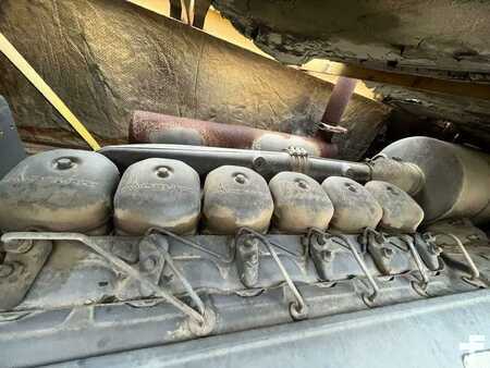 Sheepsfoot rollers 1989 Abg ALPHA 190 V (40)