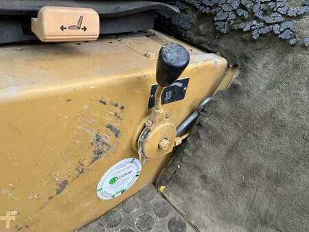 Sheepsfoot rollers 1989 Abg ALPHA 190 V (45)