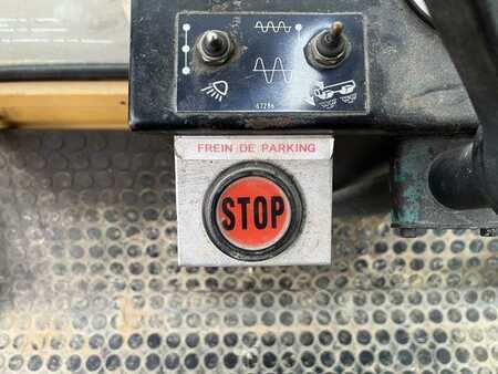 Sheepsfoot rollers 1989 Abg ALPHA 190 V (49)