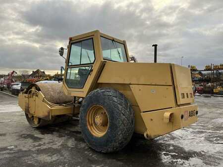 Sheepsfoot rollers 1989 Abg ALPHA 190 V (5)