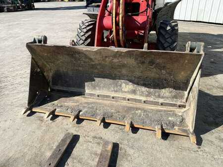 Altri 2008 Liebherr L506 Stereo (12)