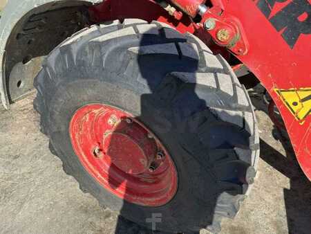 Altri 2008 Liebherr L506 Stereo (20)