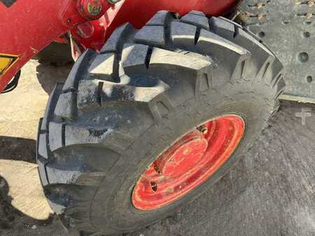 Altri 2008 Liebherr L506 Stereo (23)