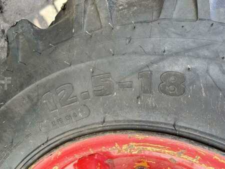 Altri 2008 Liebherr L506 Stereo (24)