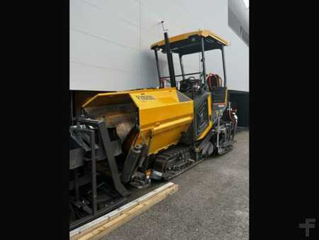 Machines á coffrage glissant 2019 Volvo P2820D MACHINE SUISSE (1)