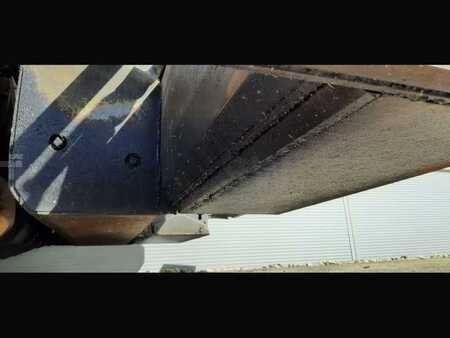 Machines á coffrage glissant 2019 Volvo P2820D MACHINE SUISSE (11)