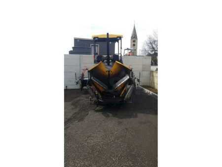 Machines á coffrage glissant 2019 Volvo P2820D MACHINE SUISSE (7)