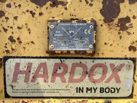 Cargadoras sobre orugas 1999 Caterpillar 953C2 (16)