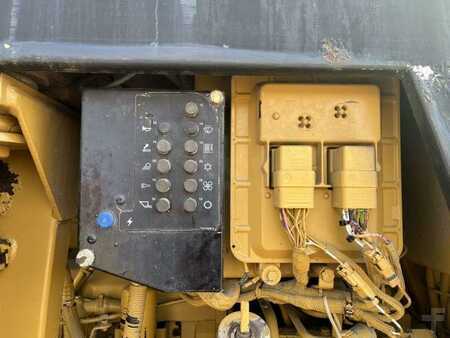 Cargadoras sobre orugas 1999 Caterpillar 953C2 (35)