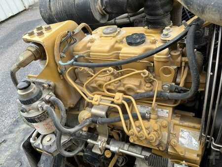 Walce gładkie 2004 Caterpillar CB-224E (31)