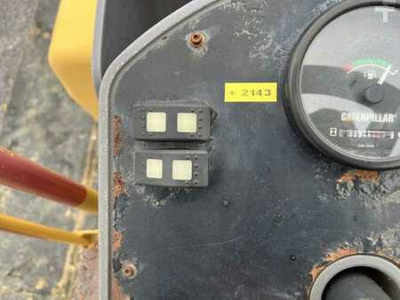 Walce gładkie 2004 Caterpillar CB-224E (39)
