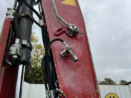 Koparki gąsienicowe 2016 Liebherr R926LC (13)