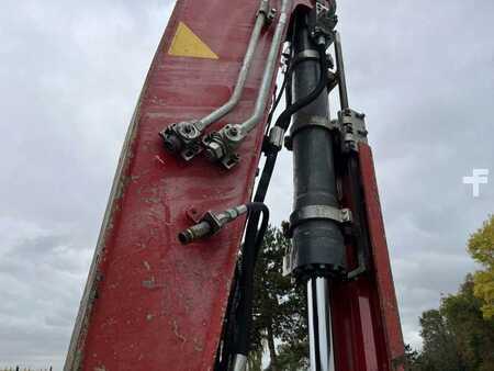 Koparki gąsienicowe 2016 Liebherr R926LC (14)