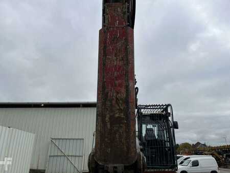 Koparki gąsienicowe 2016 Liebherr R926LC (15)