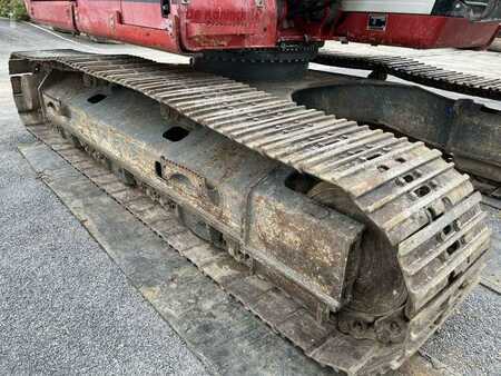 Koparki gąsienicowe 2016 Liebherr R926LC (23)