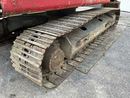 Koparki gąsienicowe 2016 Liebherr R926LC (24)