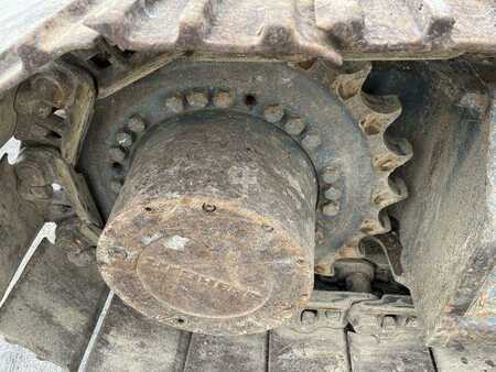 Koparki gąsienicowe 2016 Liebherr R926LC (25)