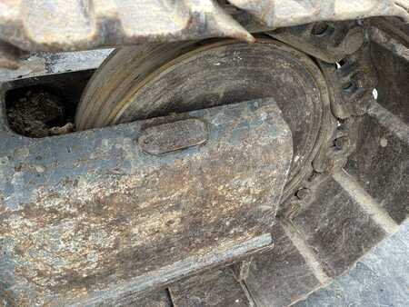 Koparki gąsienicowe 2016 Liebherr R926LC (26)