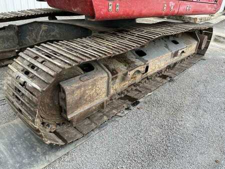 Koparki gąsienicowe 2016 Liebherr R926LC (27)