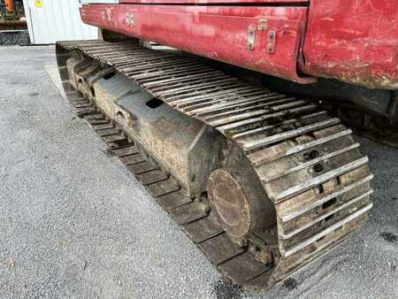 Koparki gąsienicowe 2016 Liebherr R926LC (28)