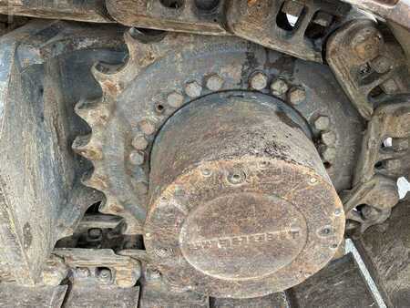 Koparki gąsienicowe 2016 Liebherr R926LC (29)