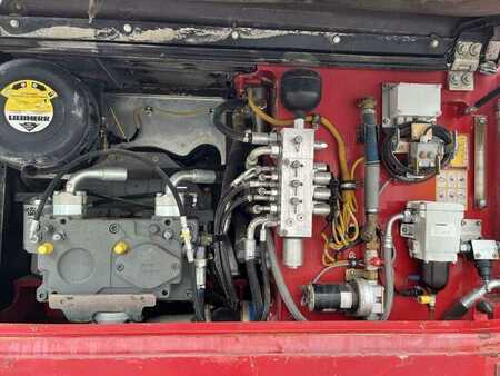 Koparki gąsienicowe 2016 Liebherr R926LC (32)