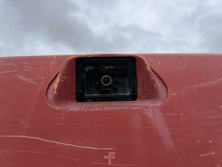 Koparki gąsienicowe 2016 Liebherr R926LC (35)