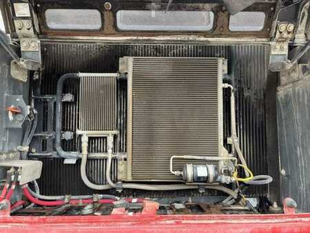 Koparki gąsienicowe 2016 Liebherr R926LC (36)