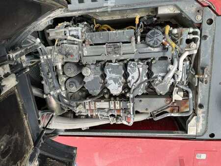 Koparki gąsienicowe 2016 Liebherr R926LC (39)